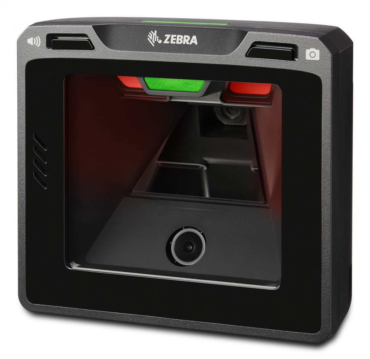 Zebra SP7208-V Lecteur de code barres intégré 1D/2D Noir