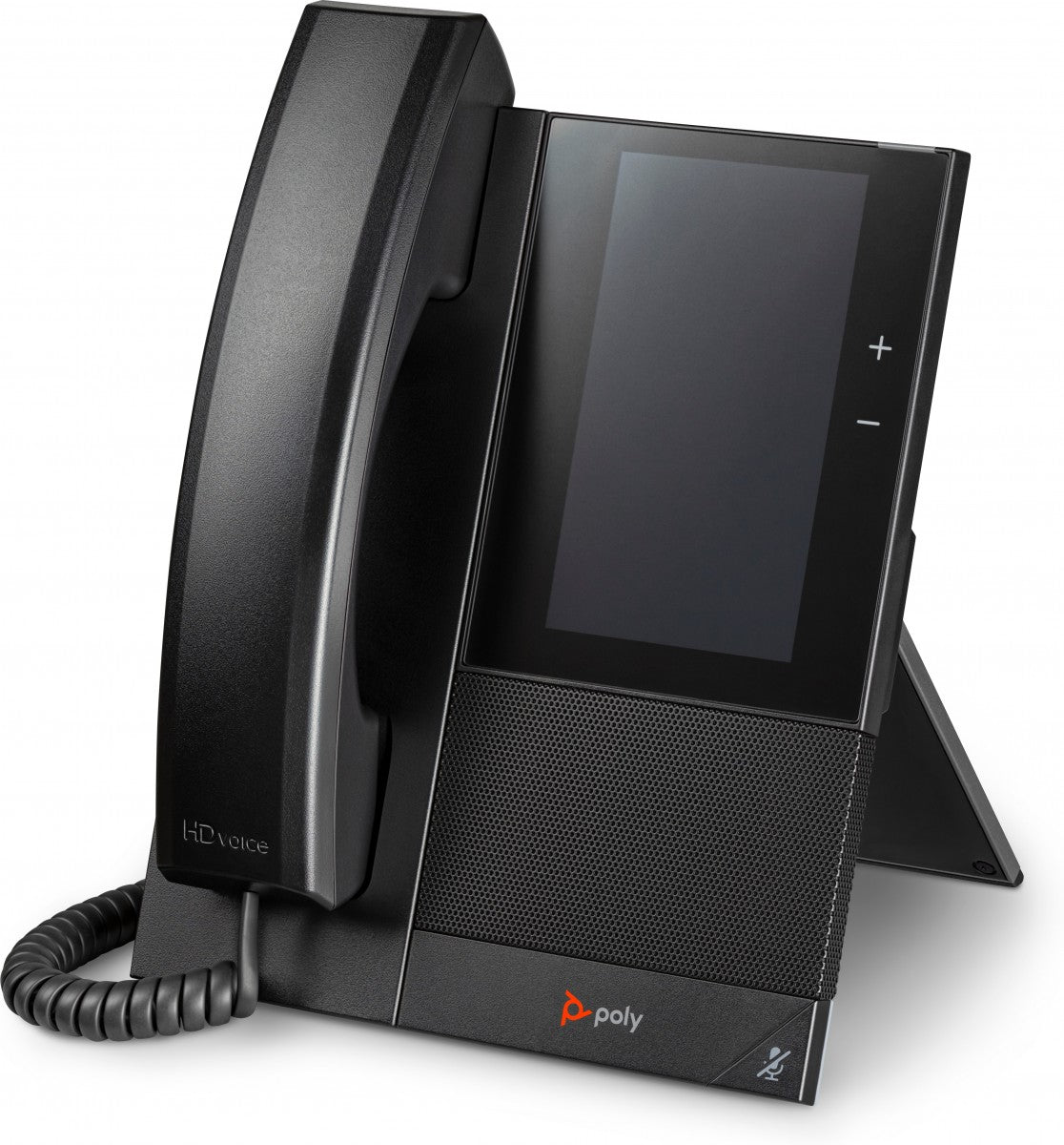 Poly CCX 505 BMP MS PoE-e