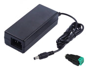 Systeme de surveillance Hanwha SNC-PS-60-EU BCR