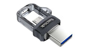 Ultra Dual Drive m3.0 256GB 130MB/s