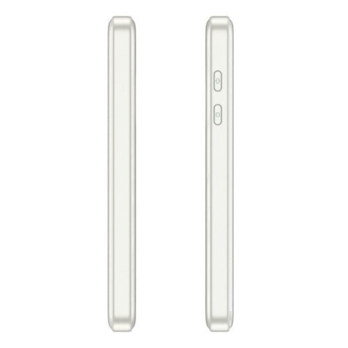 ZTE U30 AIR routeur sans fil Bi-bande (2,4 GHz / 5 GHz) Blanc