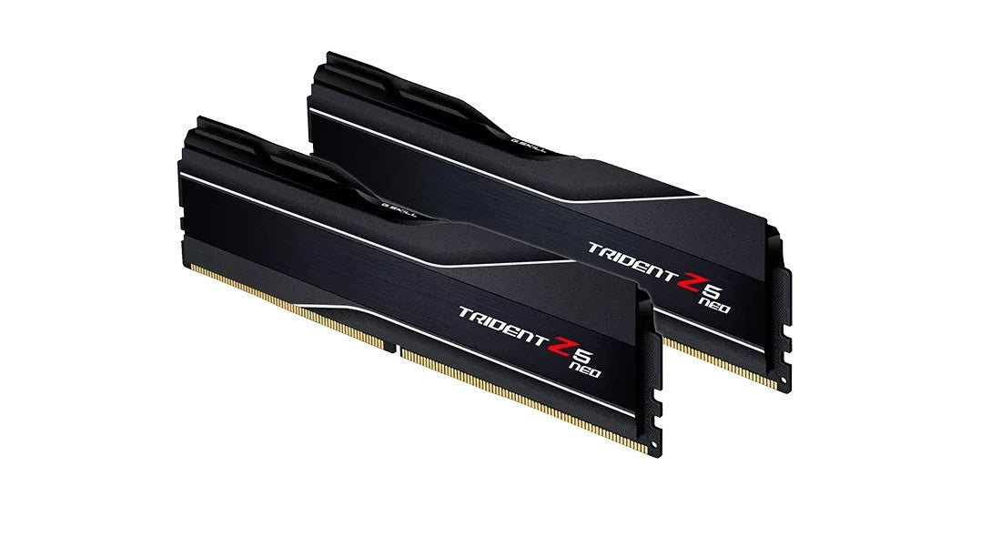 G.Skill Trident Z5 Neo F5-6000J3238F16GX2-TZ5N module de mémoire 32 Go 2 x 16 Go DDR5