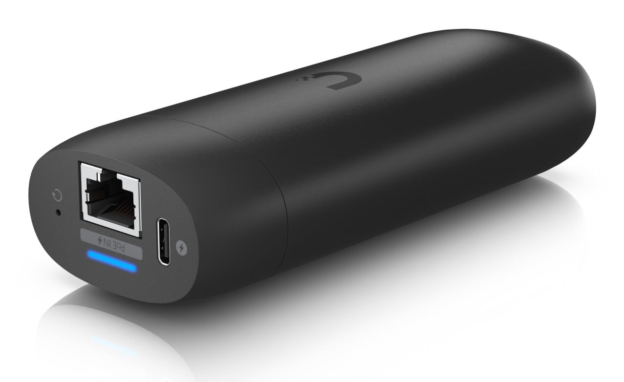 Managed digital signage player for HDMI