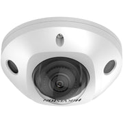 Hikvision DS-2CD2527G2-LS(2.8mm)(C) 2 MP ColorVu Fixed Mini Dome Network Camera