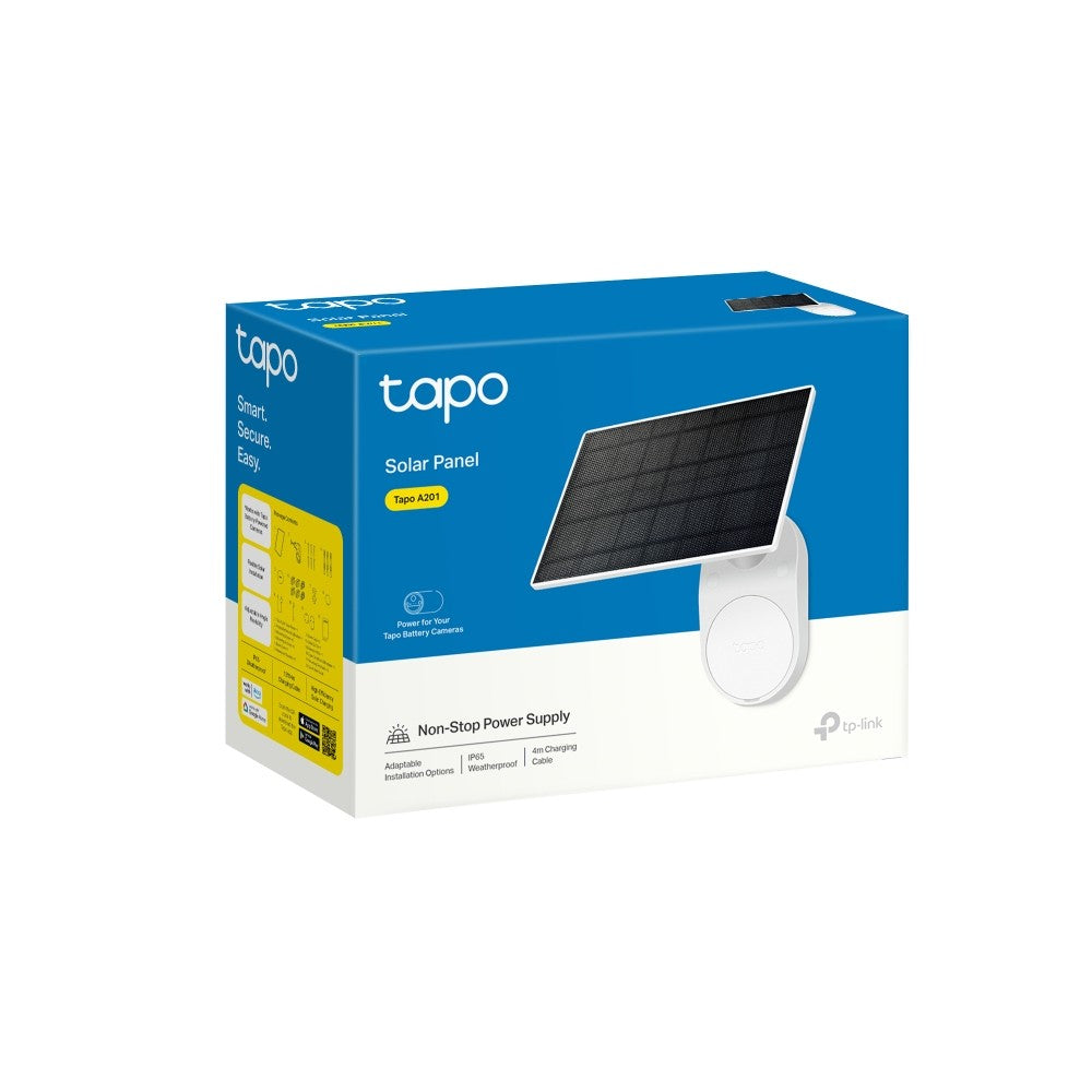 TP-LINK Tapo A201 Tapo Solar Panel