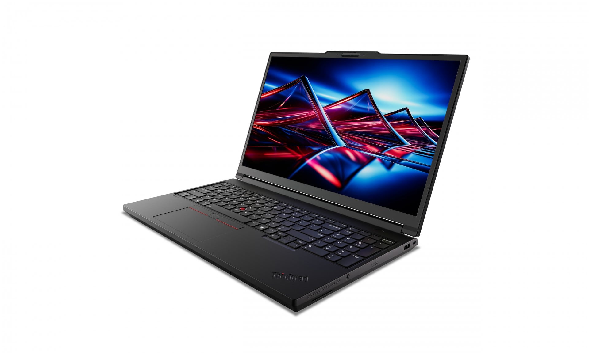 "Lenovo ThinkPad P16 Gen 3 Intel Core Ultra 7 255HX Station de travail mobile 40,6 cm (16"") WUXGA 64 Go DDR5-SDRAM 1 To SSD NVIDIA RTX PRO 3000 Blackwell Wi-Fi 7"