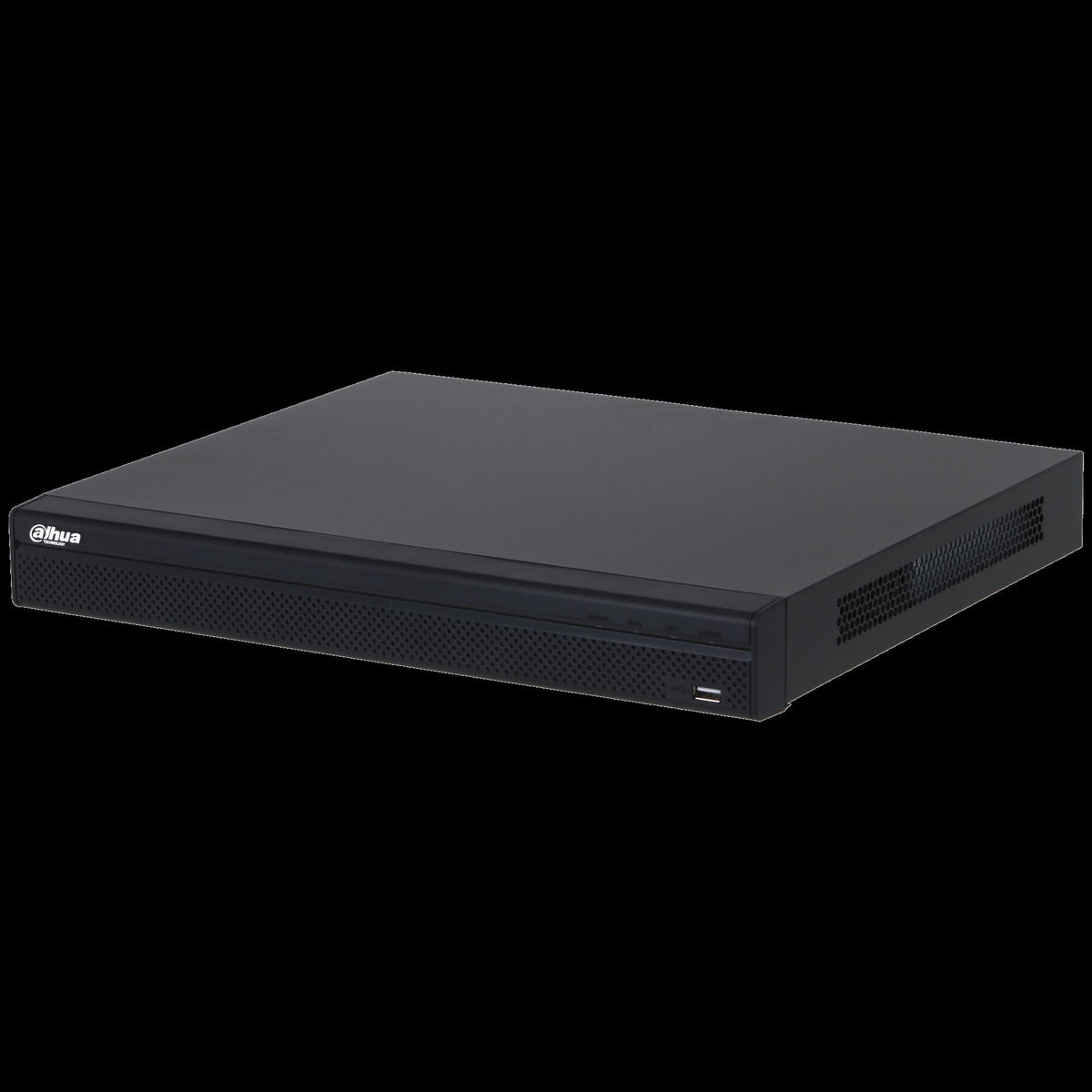 Dahua NVR4216-16P-4KS3 Enregistreur vidéo réseau 16CH 1U 16PoE 2HDDs Lite