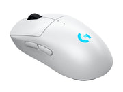 PRO 2 LIGHTSPEED Wireless Mouse - WHITE