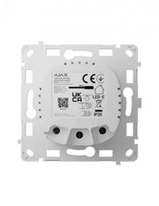 Ajax Systems 91248.255.WH1 LightCore (Dimmer) [55] - blanc