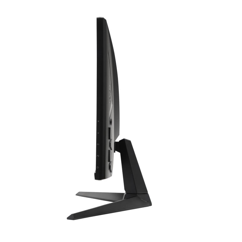 "ASUS TUF Gaming VG27AQA1A 68,6 cm (27"") 2560 x 1440 pixels Quad HD Noir"