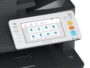 KYOCERA ECOSYS MA4000cifx A4 Colour Multifunctional Laser Printer 40 ppm