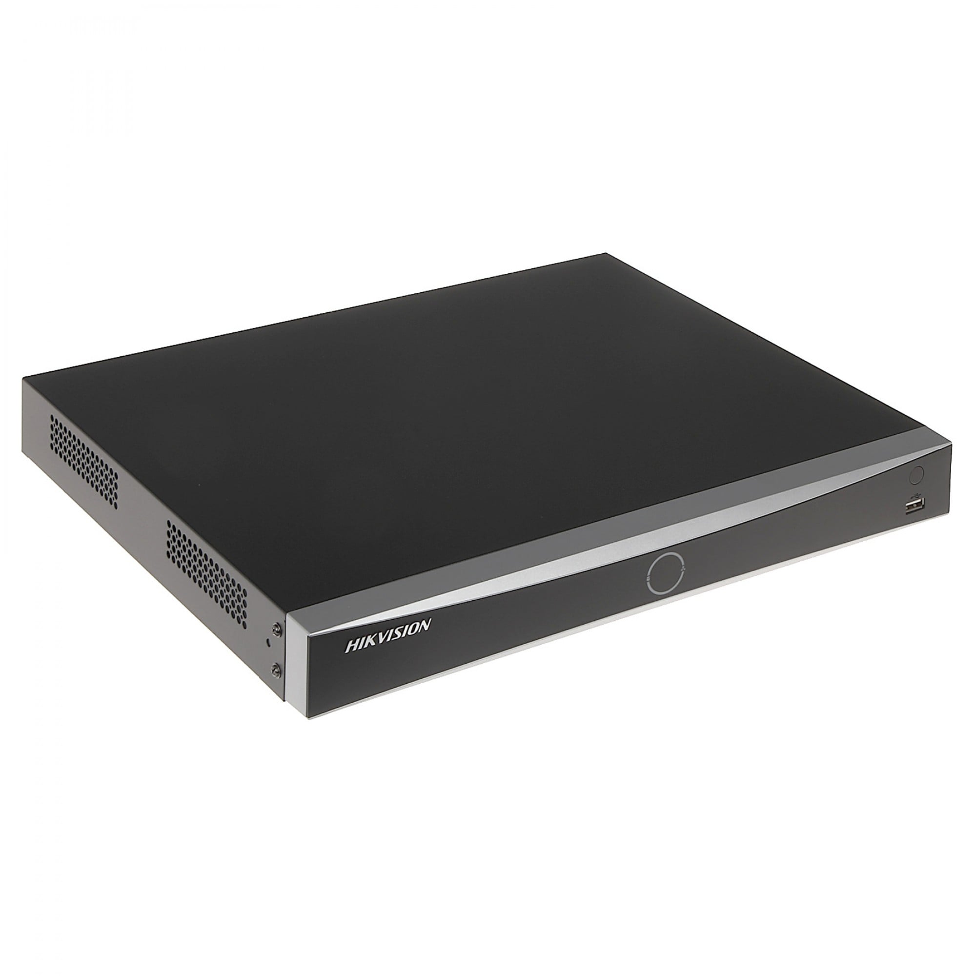 Hikvision DS-7616NXI-I2/16P/VPro Enregistreur vidéo réseau NVR 16 canaux PoE AcuSeek