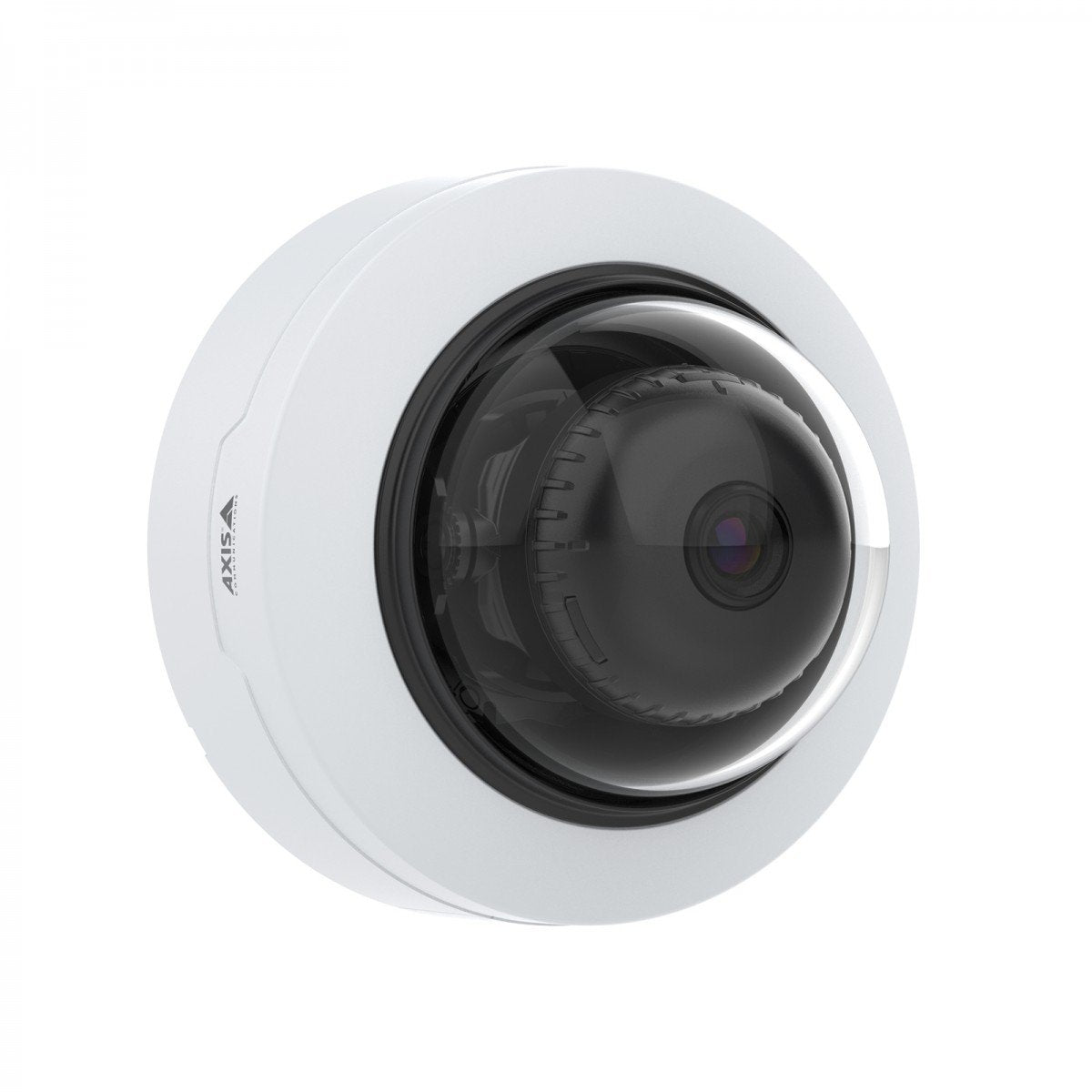 AXIS 02326-001 caméra de sécurité Caméra IP Dome pour surveillance intérieure et extérieure, 1920 x 1080 pixels, plafond/mur