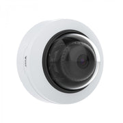 AXIS 02326-001 caméra de sécurité Caméra IP Dome pour surveillance intérieure et extérieure, 1920 x 1080 pixels, plafond/mur