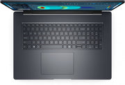 "DELL Pro Max 18 Plus MB18250 Intel Core Ultra 7 265HX Mobile workstation 45.7 cm (18"") Quad HD+ 32 GB DDR5-SDRAM 1 TB SSD NVIDIA RTX PRO 3000 Blackwell Wi-Fi 7 "