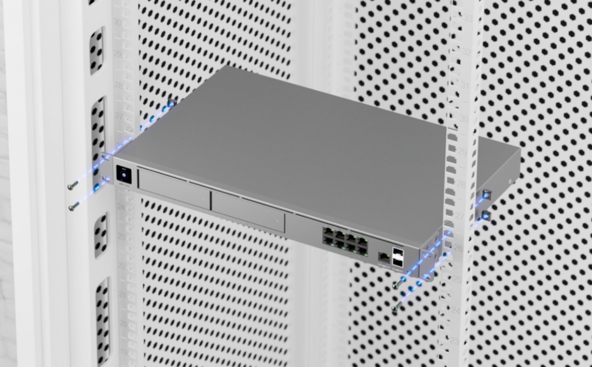 UniFi Dream Machine Pro Max