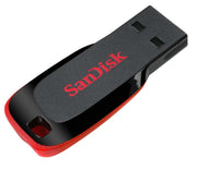 Cruzer Blade 128GB