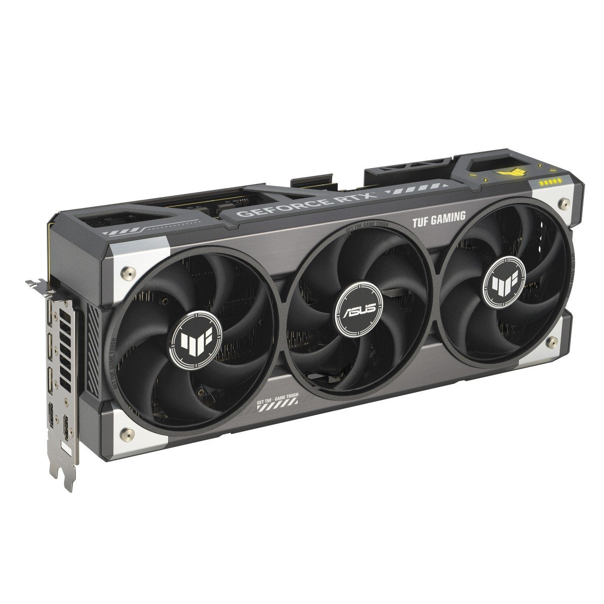 ASUS TUF RTX 5080 O16G GAMING 2xHDMI 3xDP