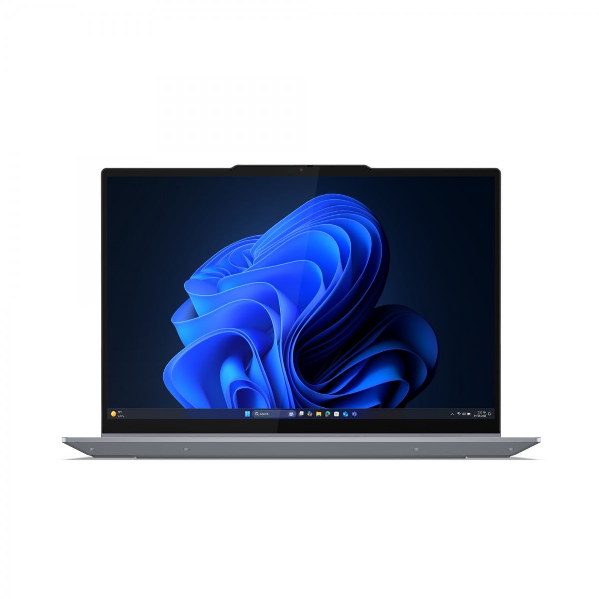 "Lenovo ThinkBook 14 2-in-1 G5 IAU Intel Core Ultra 5 225U Hybride (2-en-1) 35,6 cm (14"") Écran tactile WUXGA 16 Go DDR5-SDRAM 512 Go SSD Wi-Fi 6E (802.11ax) Win"