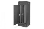 Digitus Armoire réseau de série Unique - 600 x 600 mm (lxp)