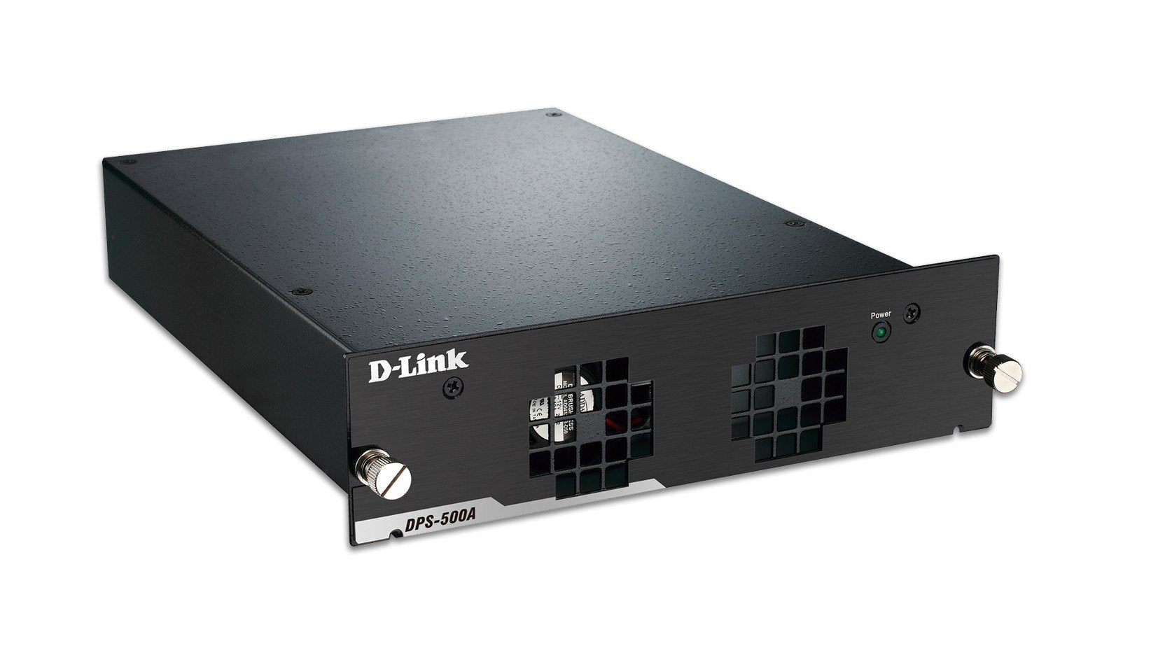 D-Link Alimentation électrique redondante 140W pour DGS-3120-48TC, DGS-3420-28TC, DGS-3420-28SC, DGS-3420-52T, DGS-3620-28TC, DGS-36