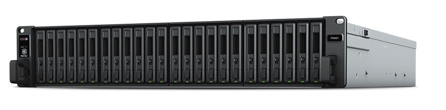 SYNOLOGY FX2421 Expansion Unit 24-bay 2.5inch