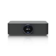 Premium speaker amplifier designed for h