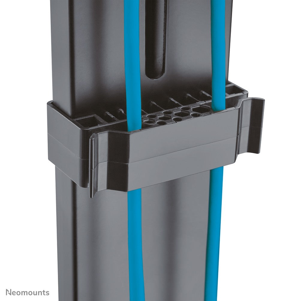 NEOMOUNTS FPMA-D860DBLACK Support décran à fixer 10-27p