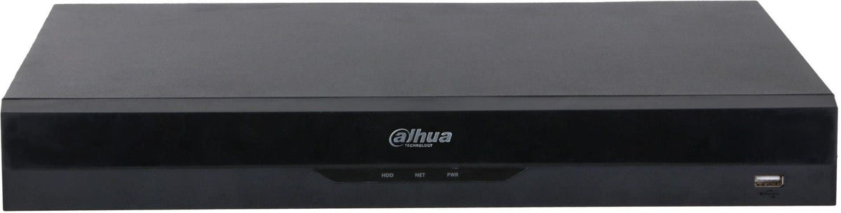 Dahua NVR5216-EI2 Enregistreur IP 16 Canaux WizSense
