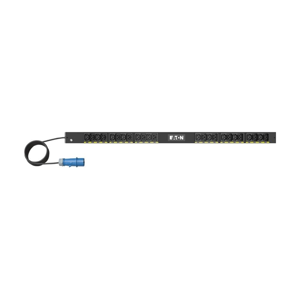 PDU G4 BA 0U 309 16A 1P 12xC13.12xC39
