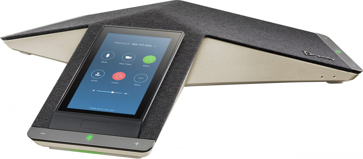 Poly Trio C60 IP CP FR PoE-e EMEA