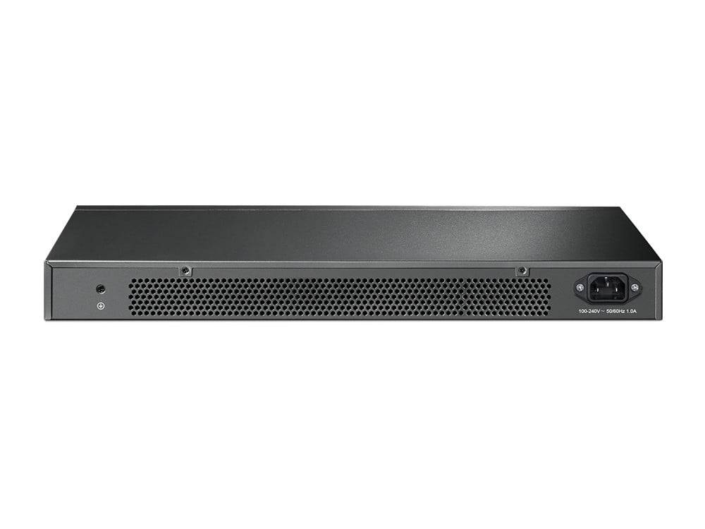 48Gigabit Switch 19-inch rack-mount