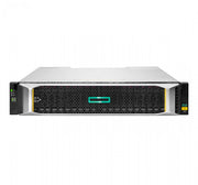 HPE MSA 2060 10GbE iSCSI SFF Storage