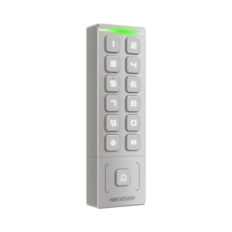 Hikvision DS-K1T809MX Terminal de carte Value