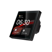 Extralink Panneau de Contrôle Smart Life | Panneau de contrôle | Passerelle, Hub, Wi-Fi, Bluetooth, Zigbee
