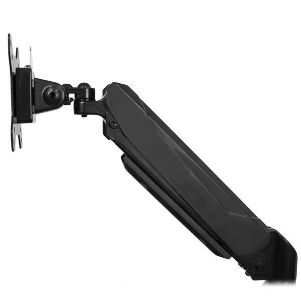 Dual Monitor Arm for up to 30" Monitors