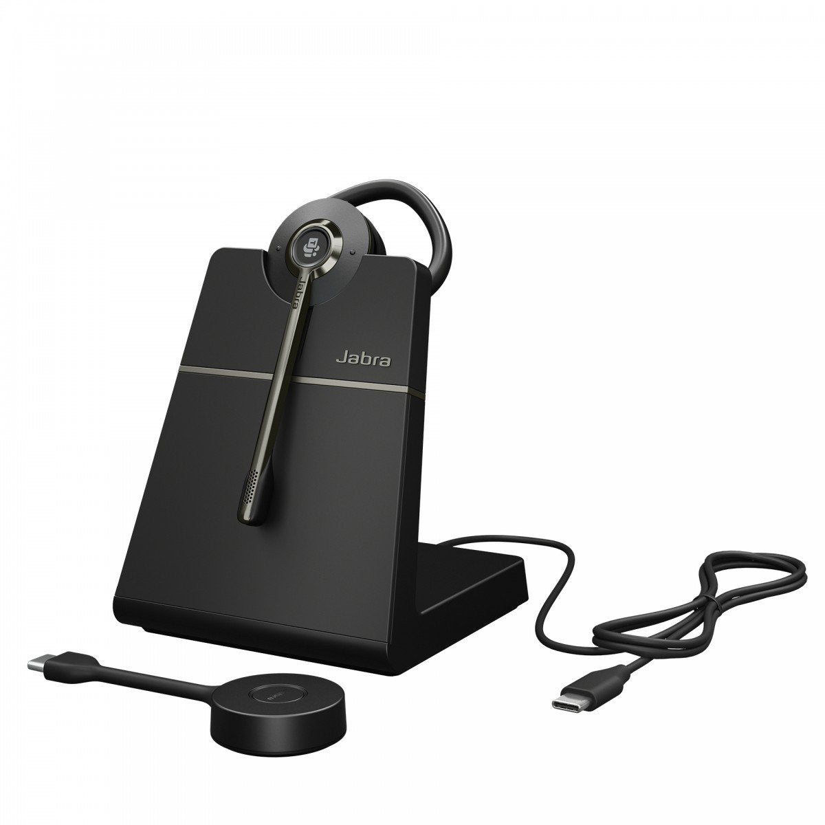 Jabra Engage 55 SE MS Convertib Link400c