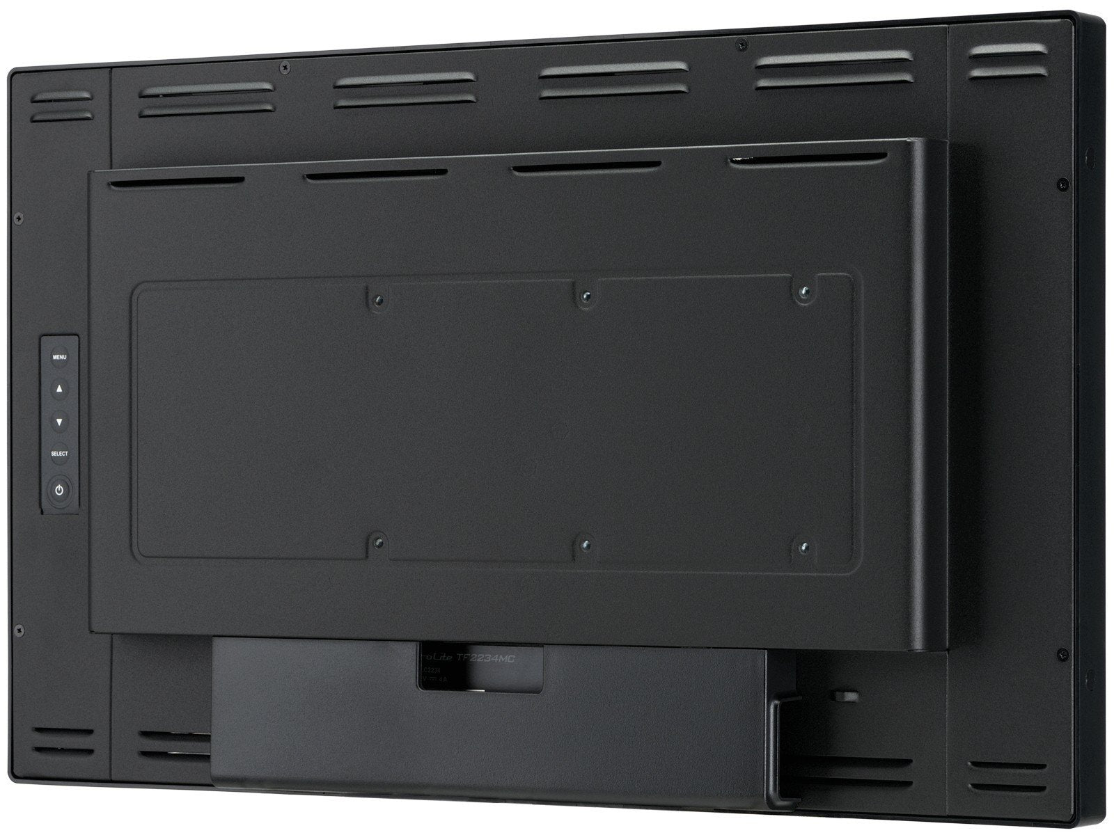 21.5" PCAP Anti-Glare Bezel Free 10P Tou