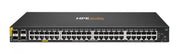 HPE Aruba Nwking CX 6000 48p