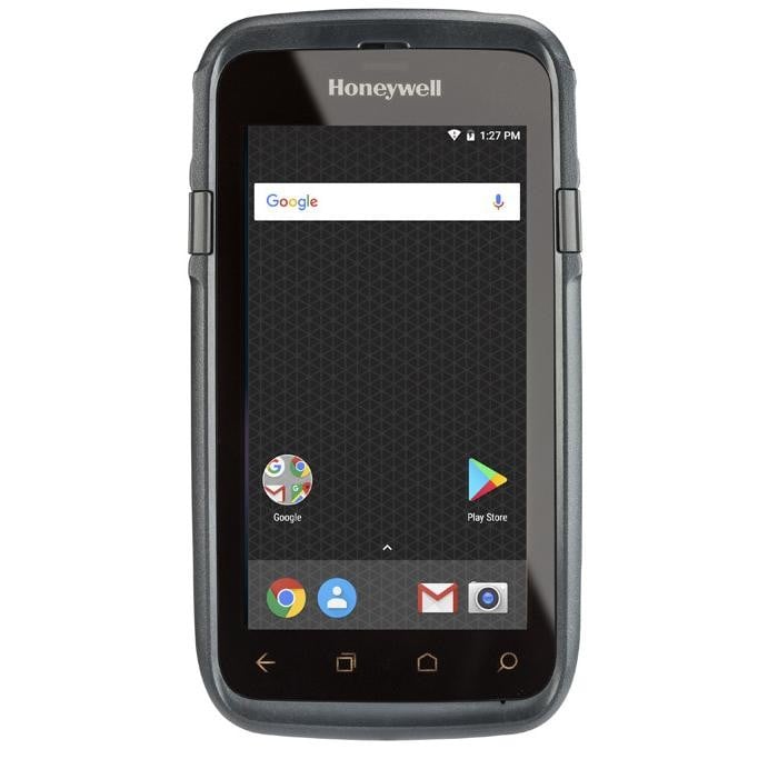 Honeywell CT60-L0N-BSC210E Dolphin CT60 Scanner de codes-barres Android avec écran tactile