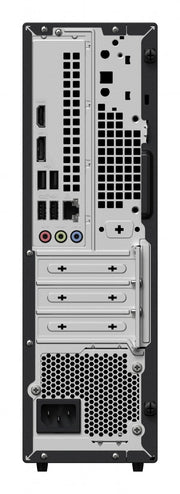 ASUS ExpertCenter P500 SFF P500SV-05210H009X Intel Core 5 210H 16 Go DDR5-SDRAM 512 Go SSD Windows 11 Pro PC Gris
