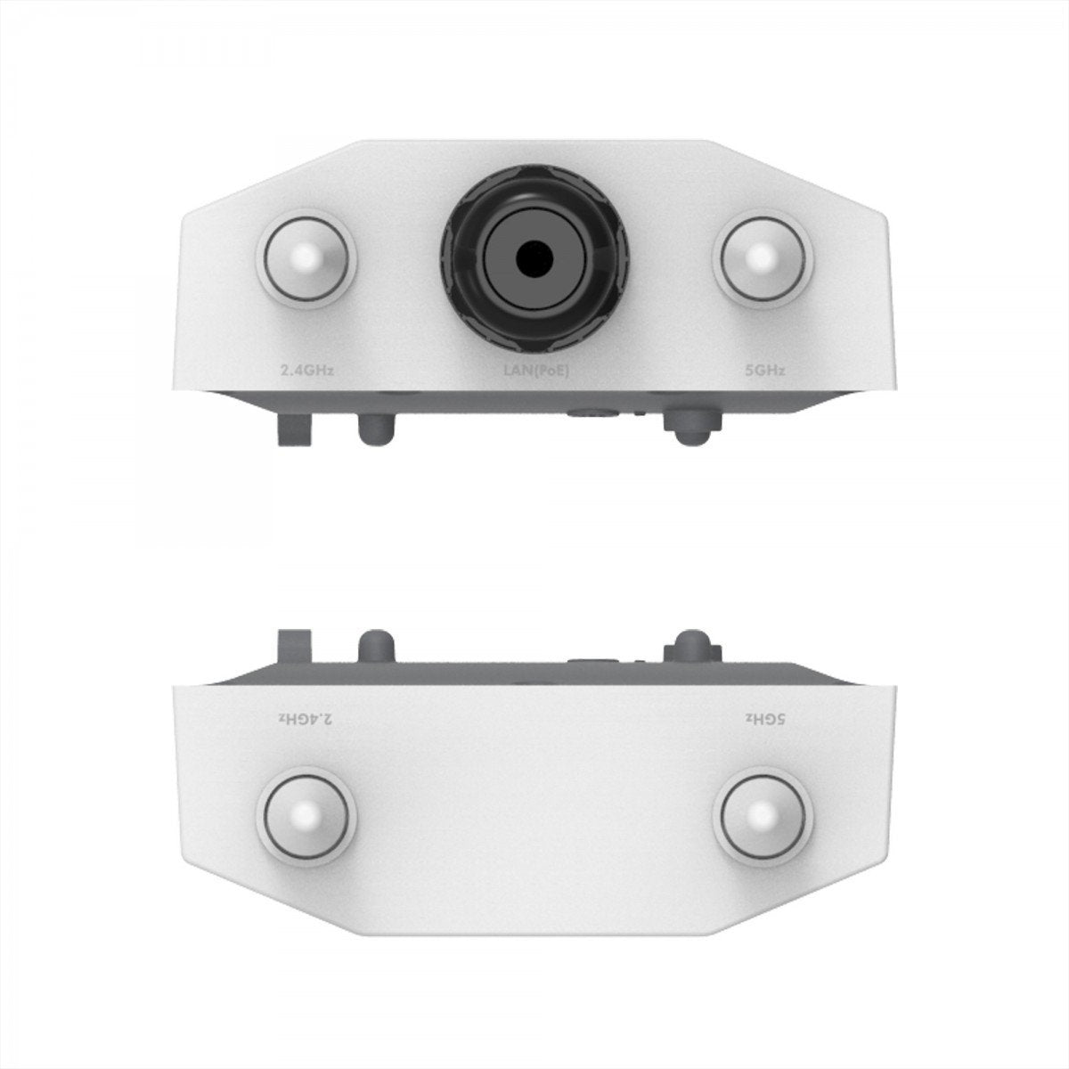 ENGENIUS ECW260 Hotspot ext. Cloud WIFI 6 AX1800  PoE+ 2,5Gb