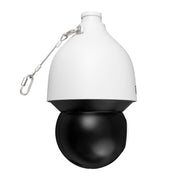 BCS BCS-L-SIP4225SR15-Ai2 Caméra IP rotative 2MP avec un zoom 25x et la technologie SkyLight