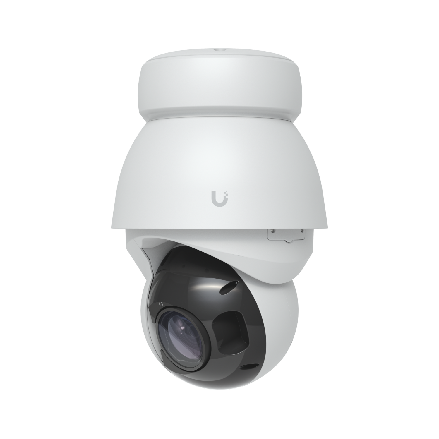 Industrial-grade 4K PTZ camera with adva