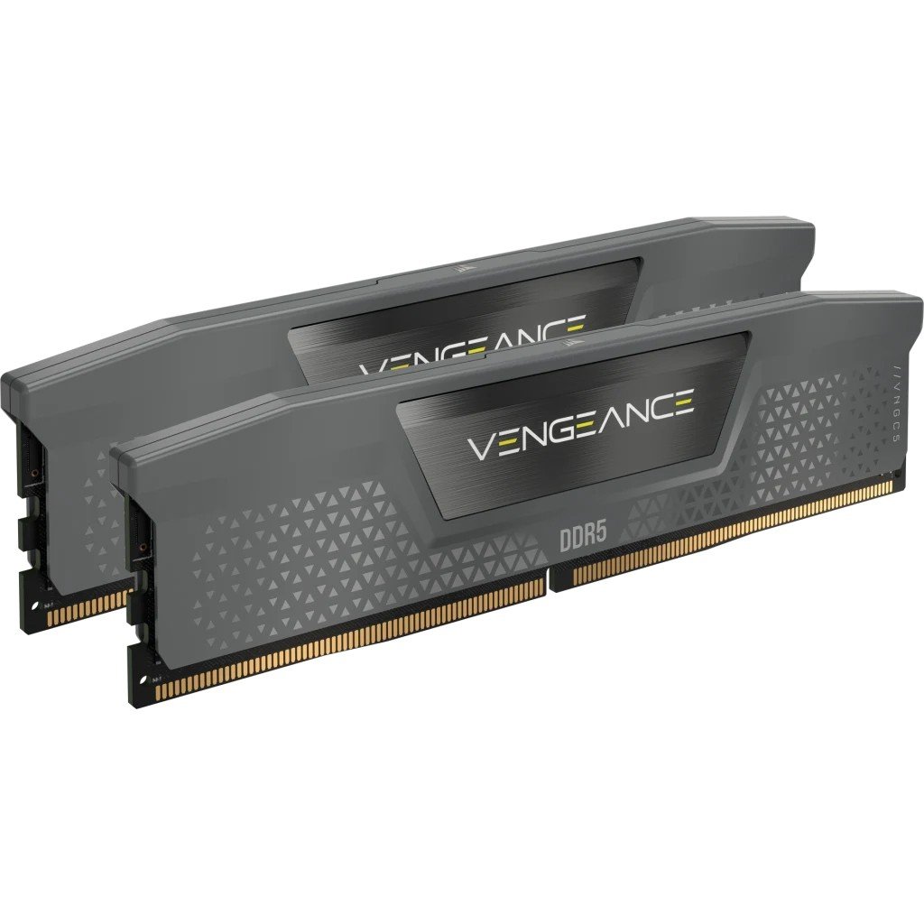 Module de mémoire Corsair Vengeance 96 Go 2 x 48 Go DDR5 7000 MT/s
