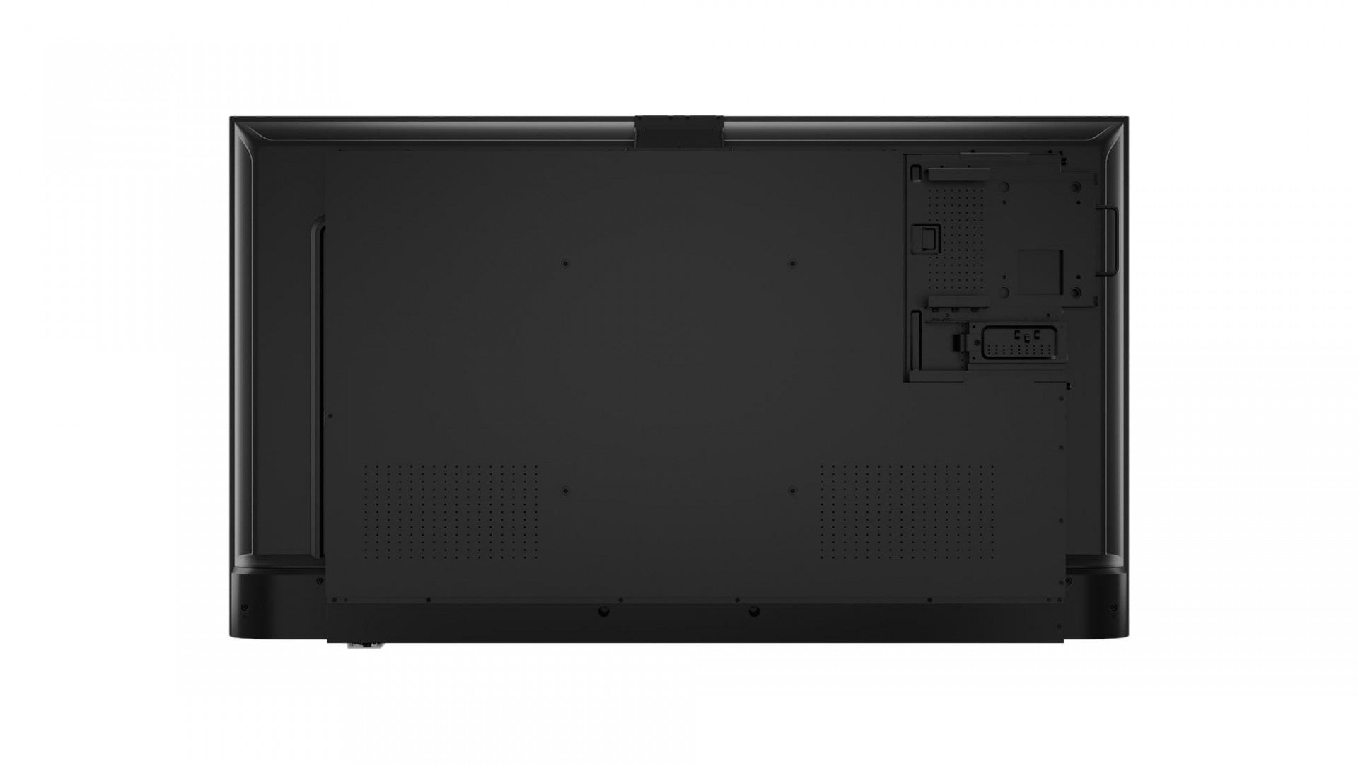 LENOVO ThinkVision E55 LFD 55p Diagonal Class 54.6p LED-backlit LCD display interactive 4K UHD 2160p 3840x2160 HDR Direct LED