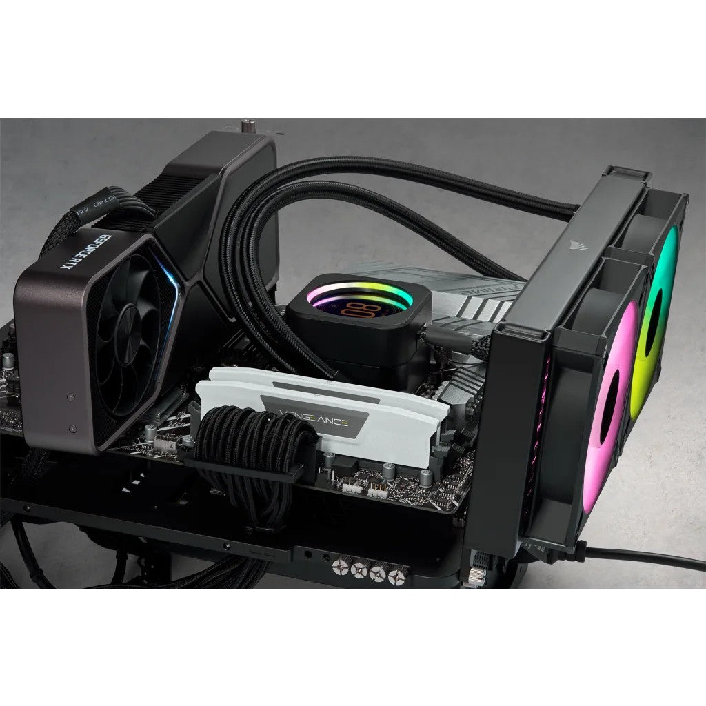 Module de mémoire Corsair Vengeance 32 Go 2 x 16 Go DDR5