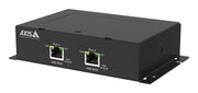 AXIS TU8010 Extenseur PoE 2 ports