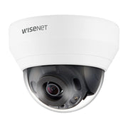 Hanwha QND-6022R1 caméra de sécurité Dôme Caméra de sécurité IP 1920 x 1080 pixels Plafond