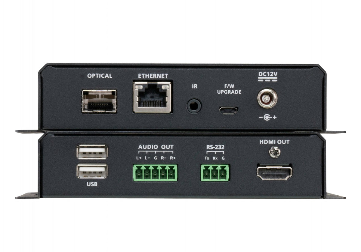 ATEN VE883A (K2) extendeur optique HDMI 4K Single mode  10km
